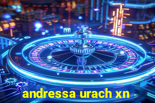 andressa urach xn